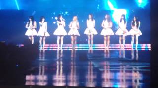 150412 BoBPH Girls'Generation- Talk