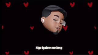 Gatdamn - Dmoreno Lyric Video