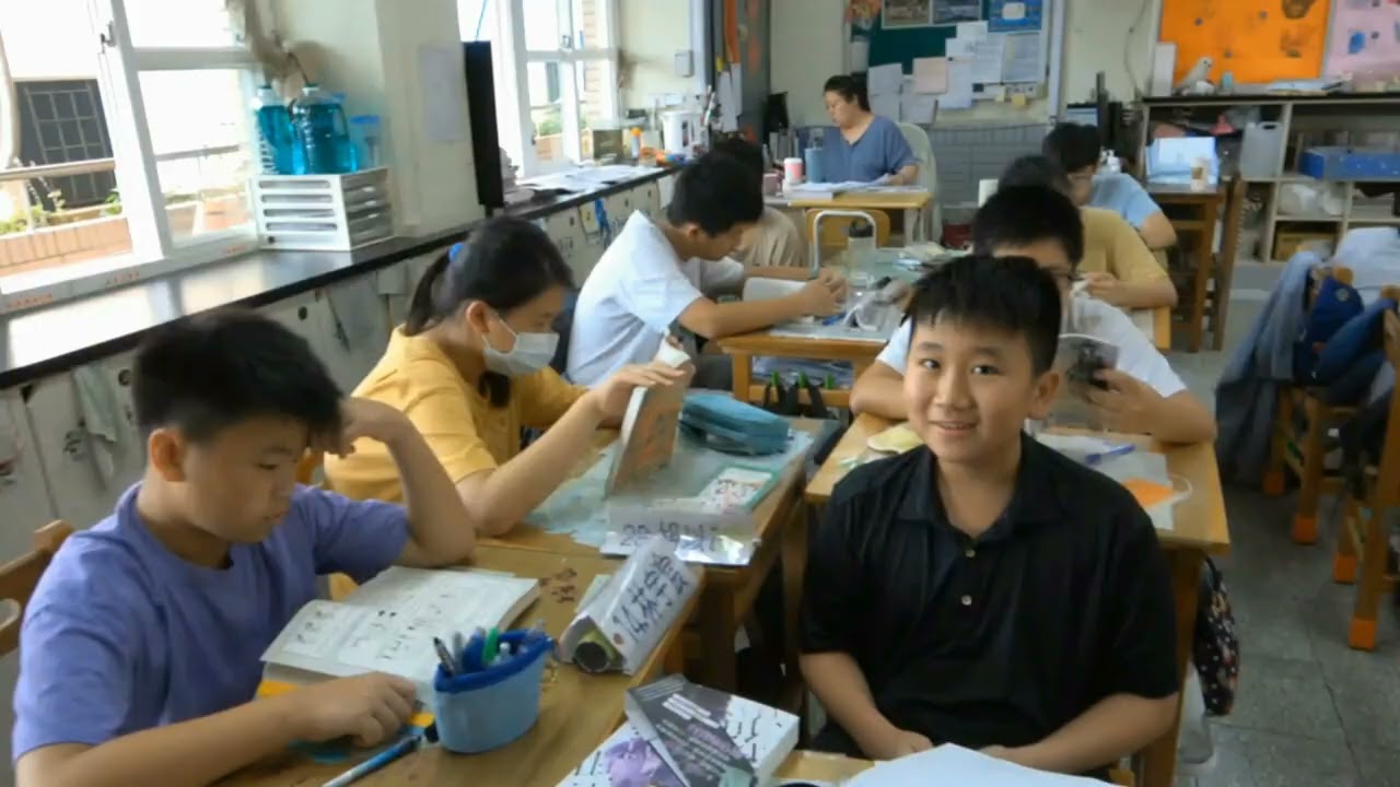 2025第30屆畢業典禮-南湖校歌