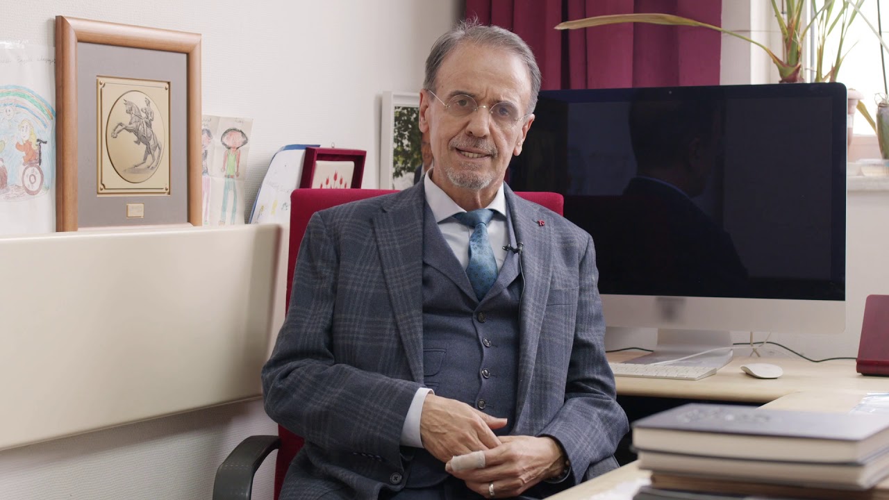 Aşı nedir? #SağlıkİçinAşı