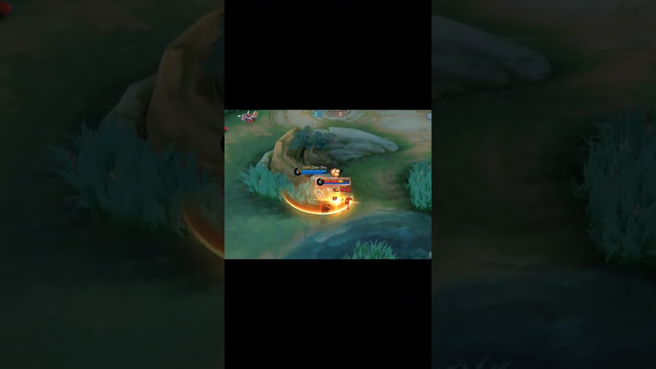 Zilong🔥💪 | MLBB 