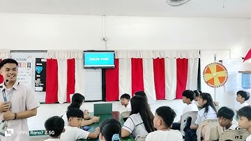 FINAL DEMONSTRATION TEACHING IN MATHEMATICS 6 || SOLID FIGURES