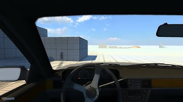 BeamNG - Crash n.1 (SM)