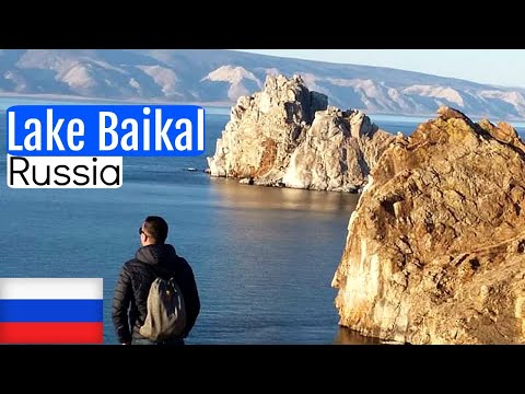 LAKE BAIKAL Trans-Siberian Russia Travel