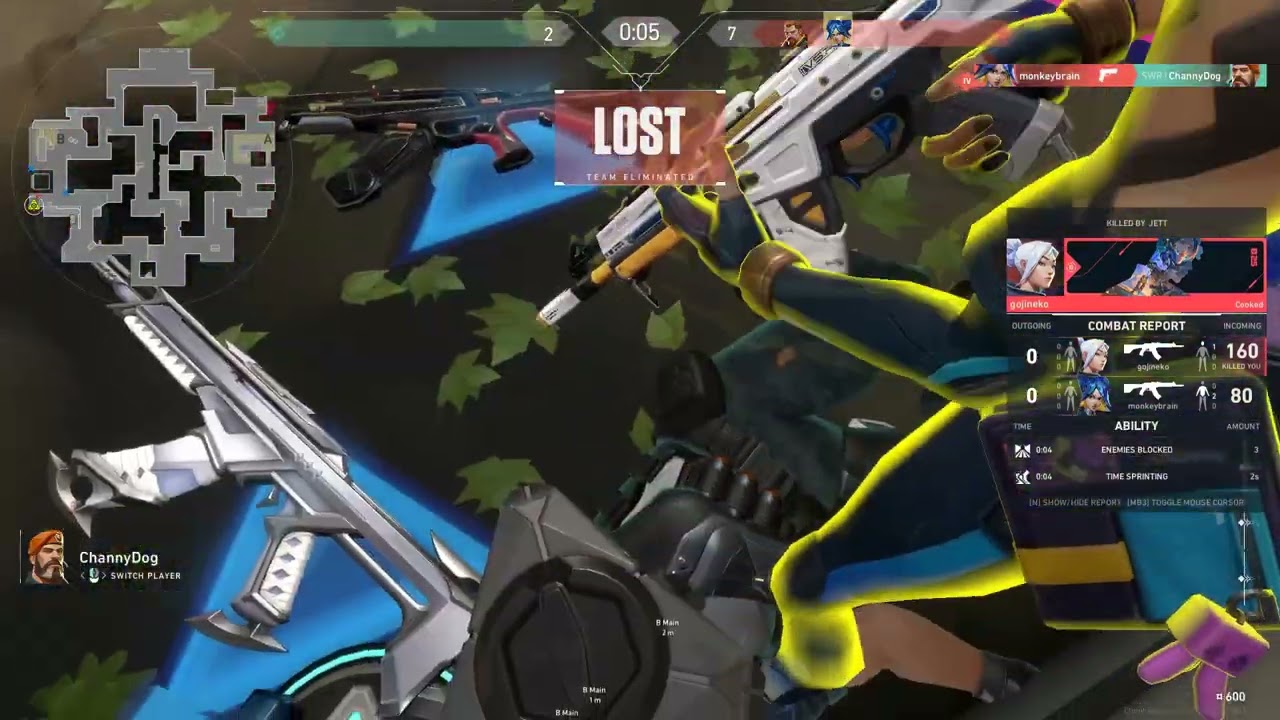 Gaming with friends 34