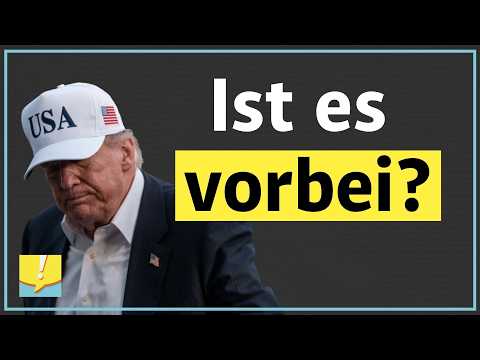 Verliert Trump seine treuesten Wähler?