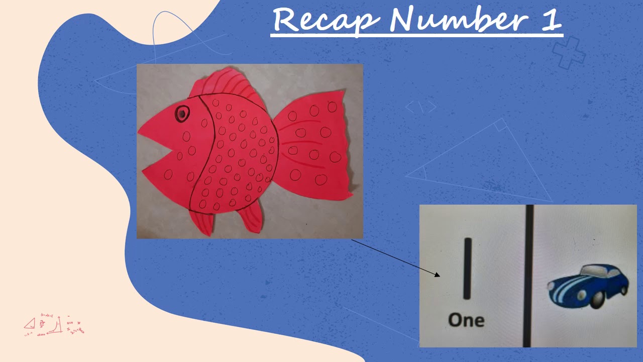 Recap Number 1 - YouTube