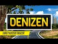 Denizen life simulator  early access trailer