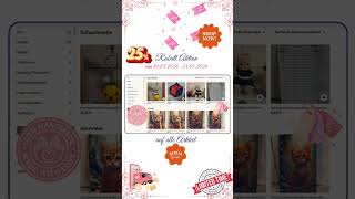 🧡 Jetzt shoppen &amp; Lieblingsstücke sichern: https://etsy.me/4tQFYtx
