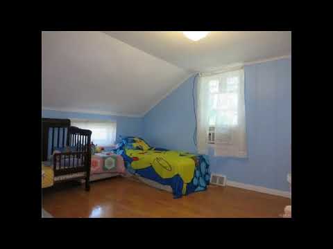 68 Taft Ave, Poughkeepsie, NY home video tour