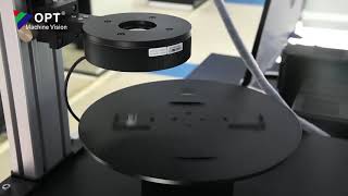 High Speed Motion Inspection with SciSmart Machine Vision Software
