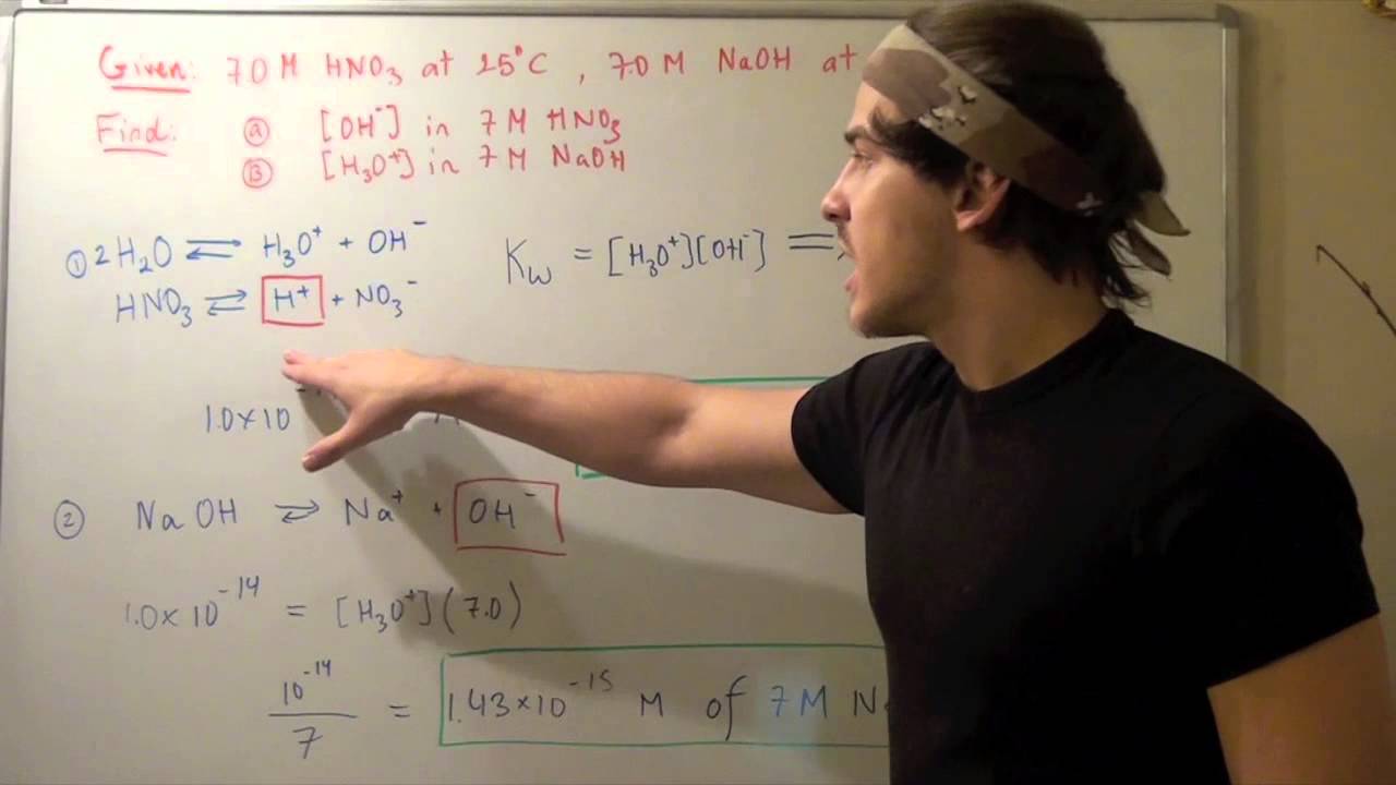 ak lectures mcat Autoionization Example
