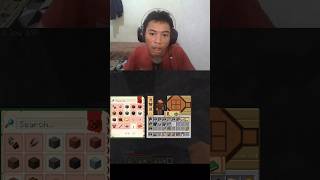 lupa bawa kayu 😹✌️#livehighlights #streamer #clips #minecraftjava #Minecraft #shorts