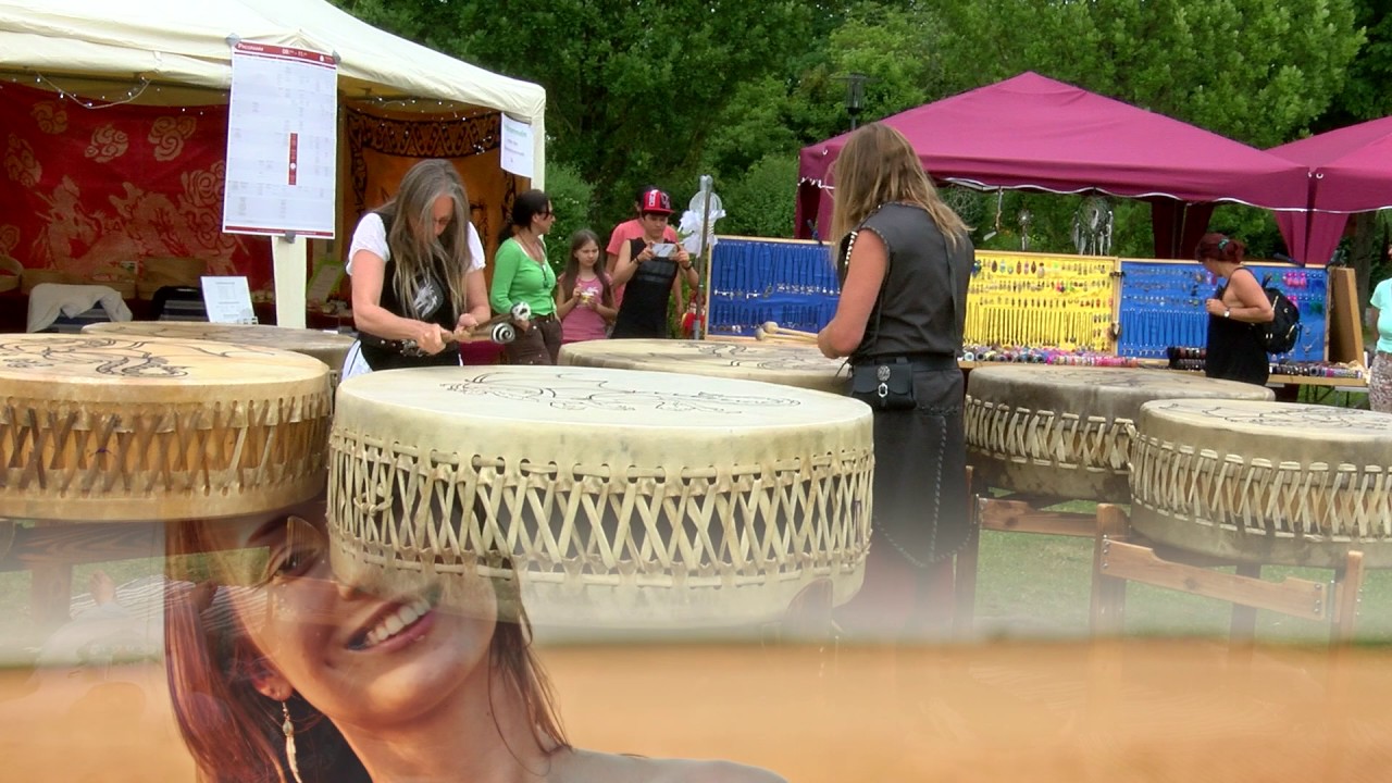 Trommelevent Bad Gögging 2017