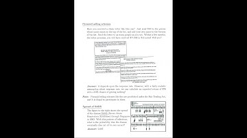 Stochastic Processes Chapter 1