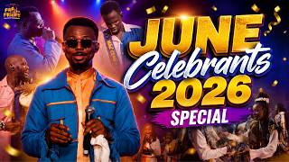 June Celebrants 2026 Special | EmmaOMG & The OhEmGee Band