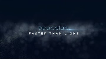 Spacelab as a Reverb