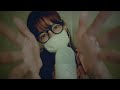 [ASMR] 顔面マッサージ👐マウスサウンドと至近距離ハンドムーブメント / mouthsounds & Hand Movements