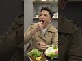11 Mn Takipçili YouTuberin Beğendiği O Çiğköfteciyi Denedim #shorts