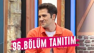 Çok Güzel Hareketler 2 96.Bölüm Tanıtımı