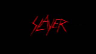 Slayer - Chemical Warfare (Remixed and Remastered)