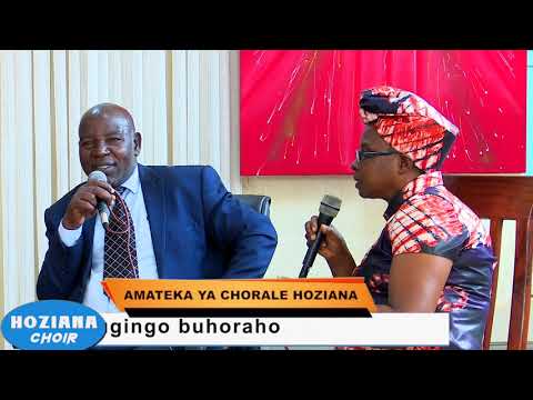 Amateka ya Choral Hoziana igice cya (6)/ ADEPR Nyarugenge