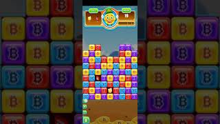 ربح المال من تطبيق  BITCOIN BLOCKS طريقة سهلا جدا screenshot 3