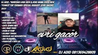 DJ ADID -