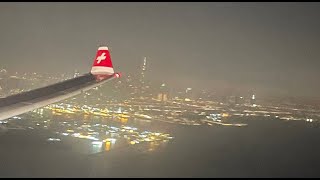 Worth the Upgrade? SWISS First Class A330 from Dubai to Zurich: my review