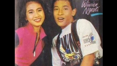 Ini jaman uang (1993) Abiem ngesti feat Erie Suzan