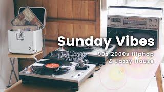 Sunday Vibes ☀️ | Jazzy Breaks | From Setagaya with Love