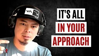 It's All In Your Approach | Loan Officer Training