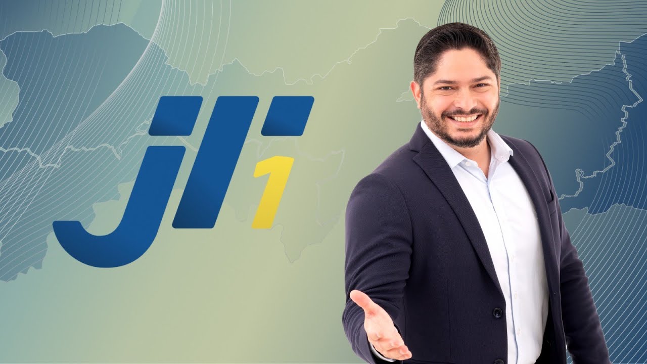 JORNAL DA TRIBUNA 1ª EDIÇÃO  -  15/01/2026