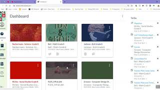 Canvas Tutorial for Parents