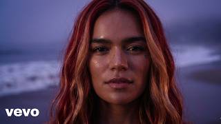 Karol G – Aprendí a Soltarte (Canción Emocional Suave 2026) | Balada Latina Emocional screenshot 3