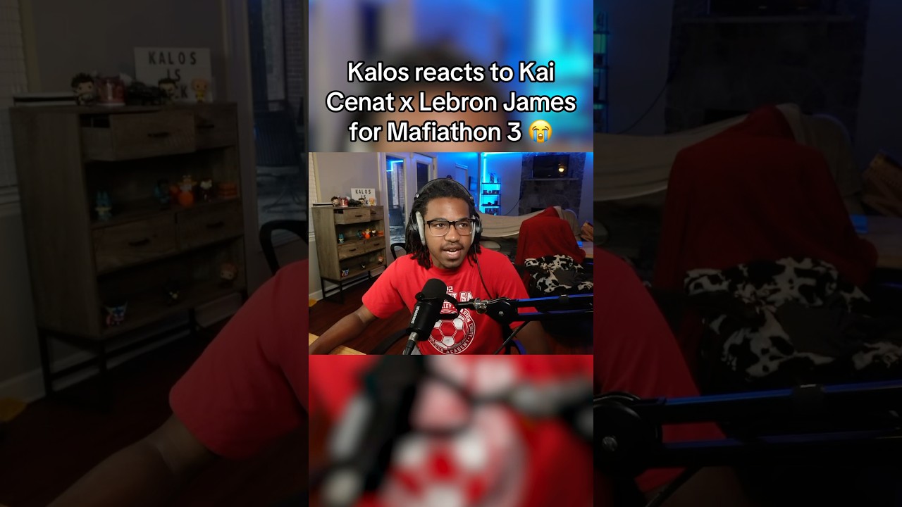 They are insane for this #streamer #basketball