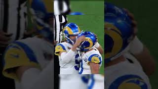 Both Sides Of The Super Bowl