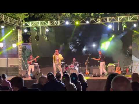 Tributo a Queen en Tacoronte #6