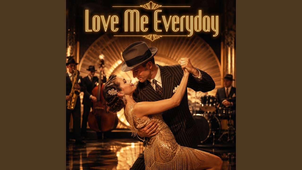 Love Me Everyday - YouTube