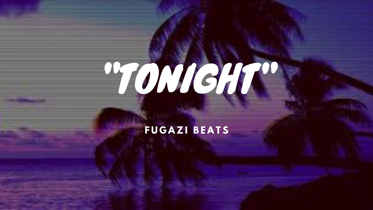 Khalid x Swae Lee Type Beat "Tonight" | Fugazi Beats | Type Beat 2020