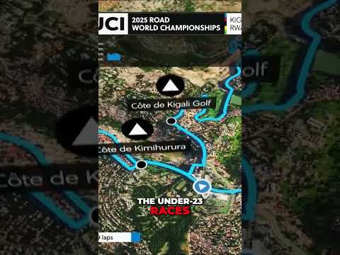 Is Tadej Pogacar Still Favorite: World Championships 2025