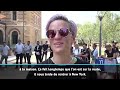 Finale - Rapinoe : ''La plus belle fête de tout les temps''