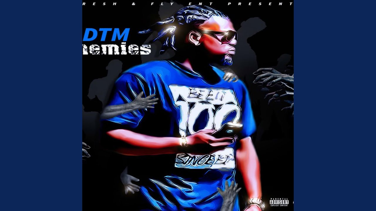 Watch Enemies on YouTube Watch Enemies on YouTube