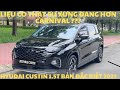 HYUNDAI CUSTIN đối thủ xứng tầm với Carnival về tầm giá ? | HYUNDAI CUSTIN 1.5T ĐẶC BIỆT