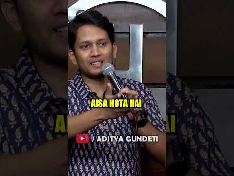 South Bombay kids! #comedyvideo #comedy #standupcomedy