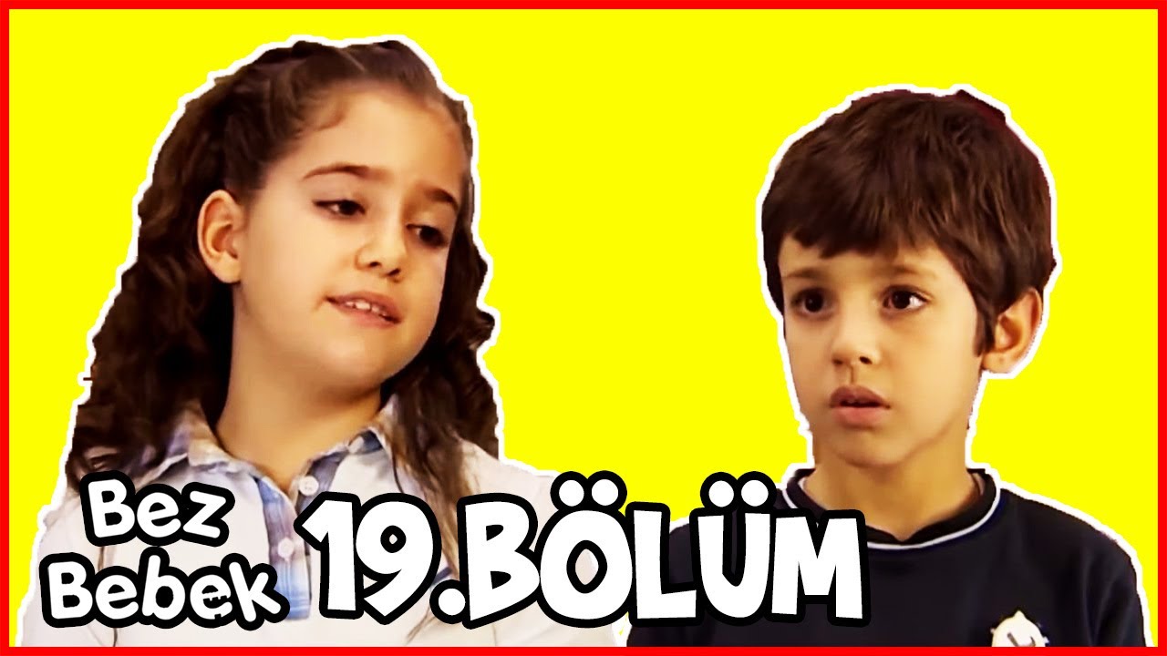 Bez Bebek Kısa Bölümler 19. Bölüm YouTube