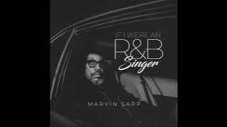 Marvin Sapp   Free Fallin 2025 BKM