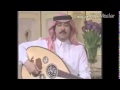 الفنان القدير علي عبدالكريم لو يناديني المنادي