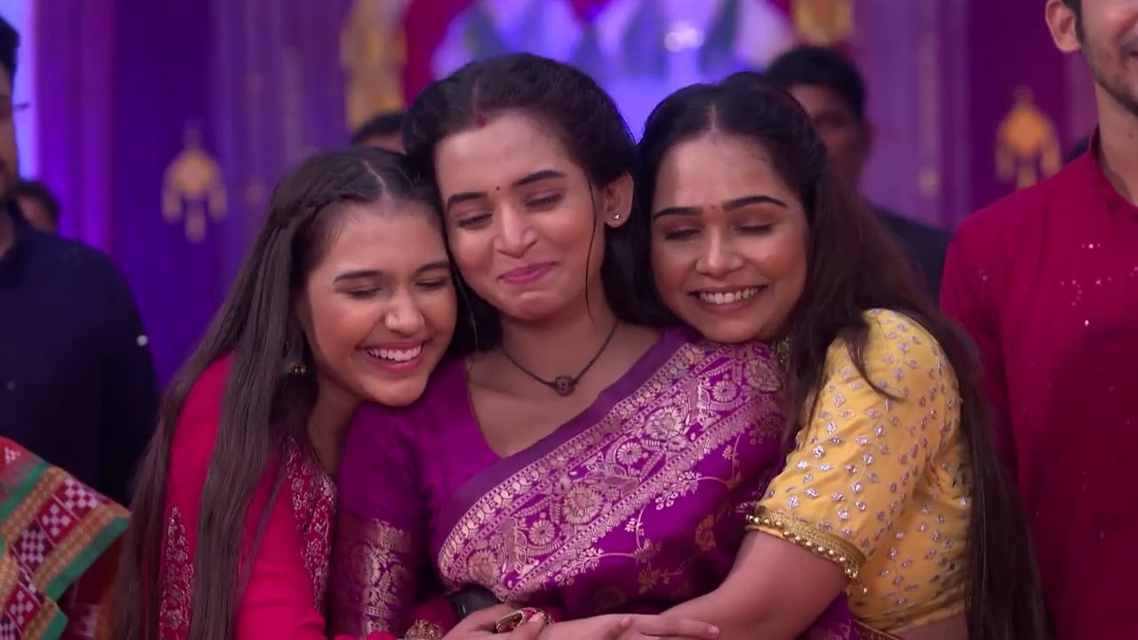 Tu Khara Mun Chaai - Full Ep - 802 - Manini, Abhimanyu Jaysankar - Zee Sarthak