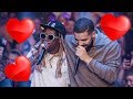 Law 1: The TRUTH About Drake's Love For Lil Wayne | How Rappers Use The 48 Laws of Power